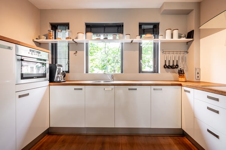 Foto 15 van Murenepad 18