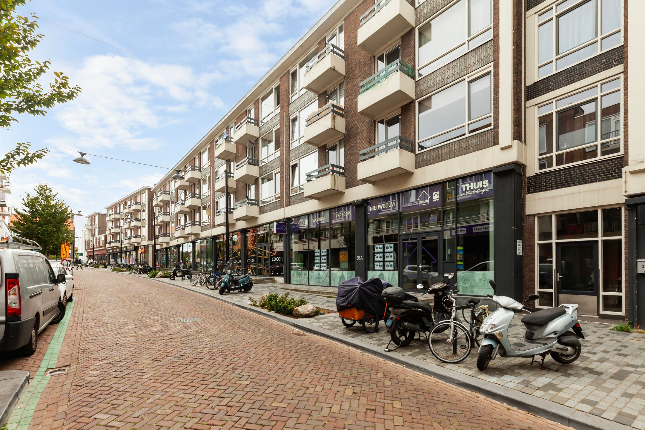 Photo 6 of Korte Hoogstraat 35-B