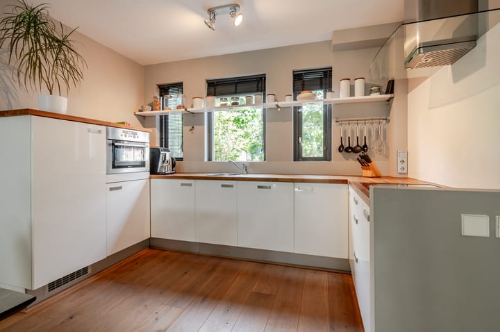 Foto 16 van Murenepad 18