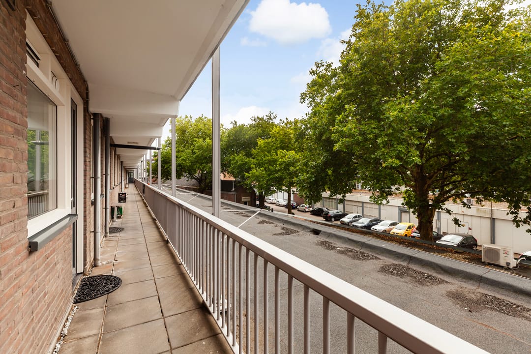 Photo 7 of Korte Hoogstraat 35-B