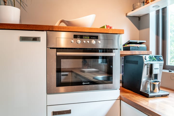 Foto 18 van Murenepad 18