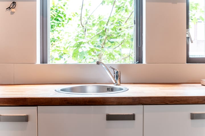 Foto 19 van Murenepad 18