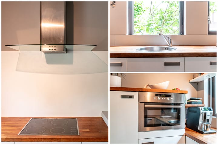 Foto 20 van Murenepad 18