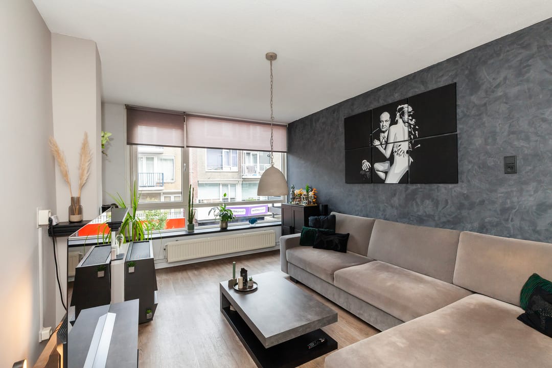 Photo 11 of Korte Hoogstraat 35-B