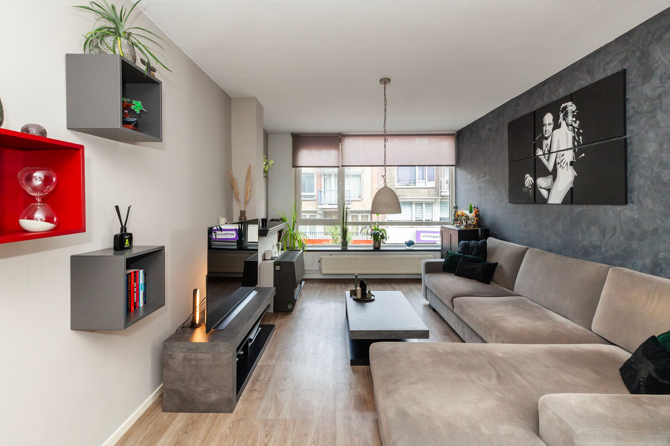 Photo 12 of Korte Hoogstraat 35-B