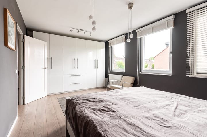 Foto 22 van Murenepad 18