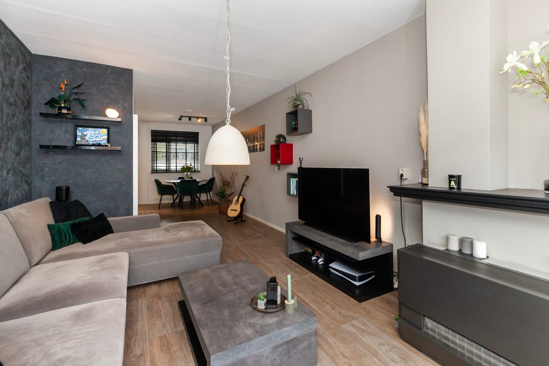 Photo 13 of Korte Hoogstraat 35-B