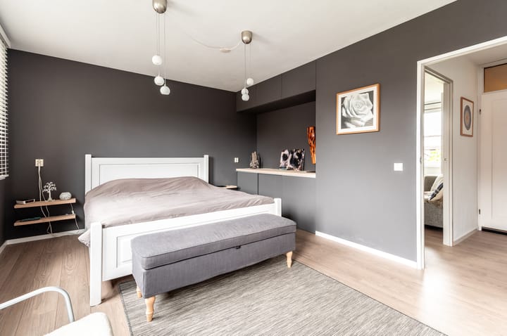 Foto 23 van Murenepad 18