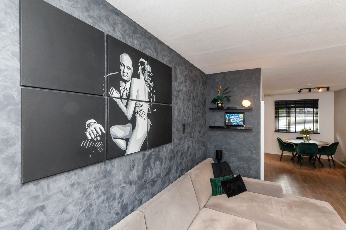 Photo 14 of Korte Hoogstraat 35-B