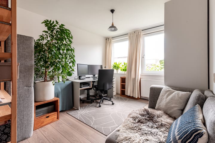 Foto 25 van Murenepad 18