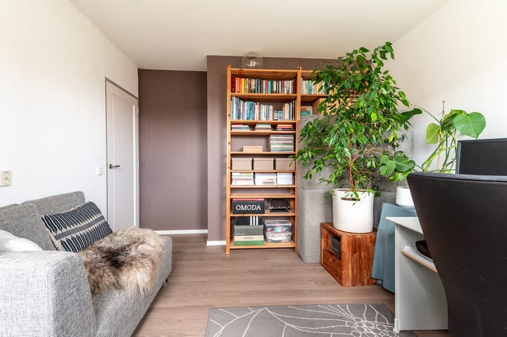 Foto 26 van Murenepad 18