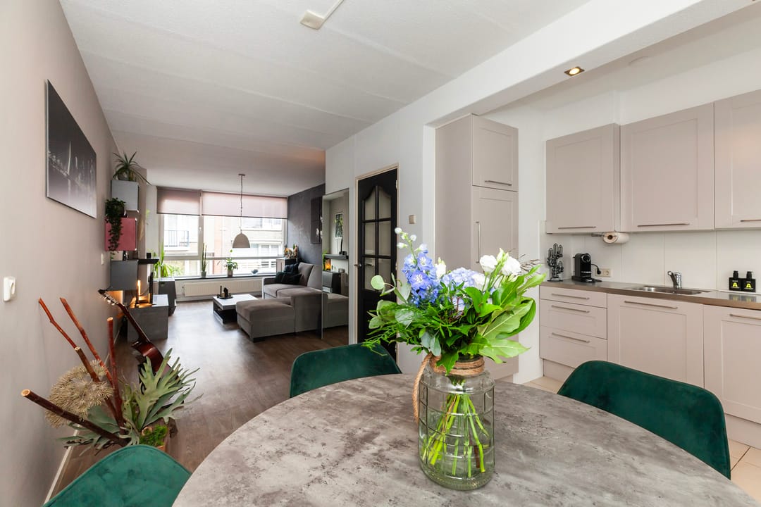 Photo 17 of Korte Hoogstraat 35-B