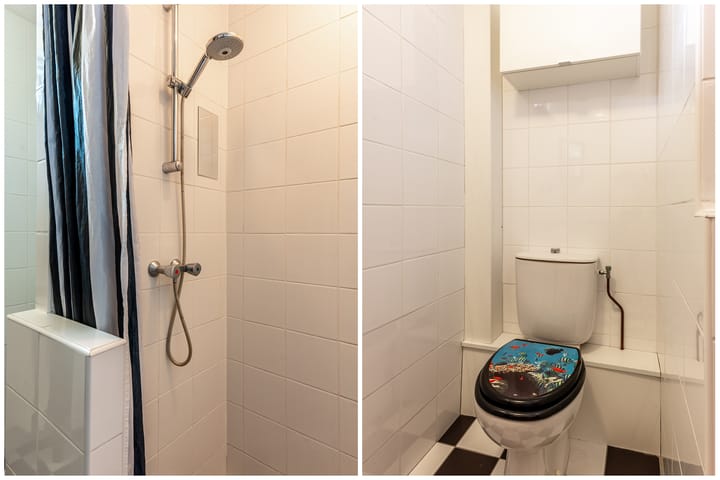 Foto 28 van Murenepad 18