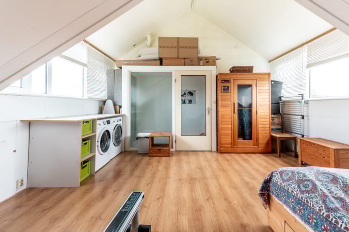 Foto 29 van Murenepad 18