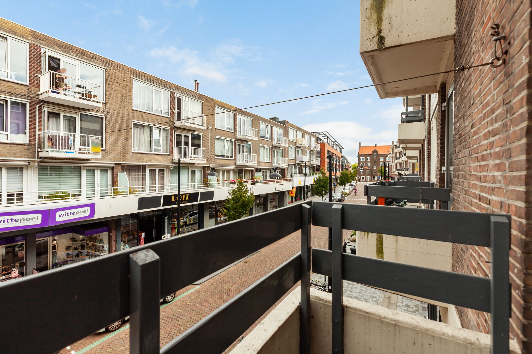 Photo 21 of Korte Hoogstraat 35-B