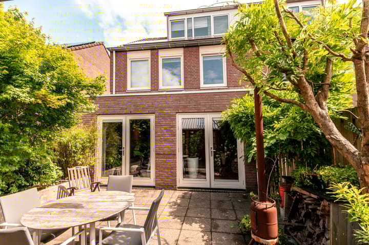 Foto 31 van Murenepad 18