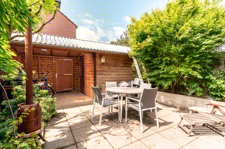 Foto 32 van Murenepad 18