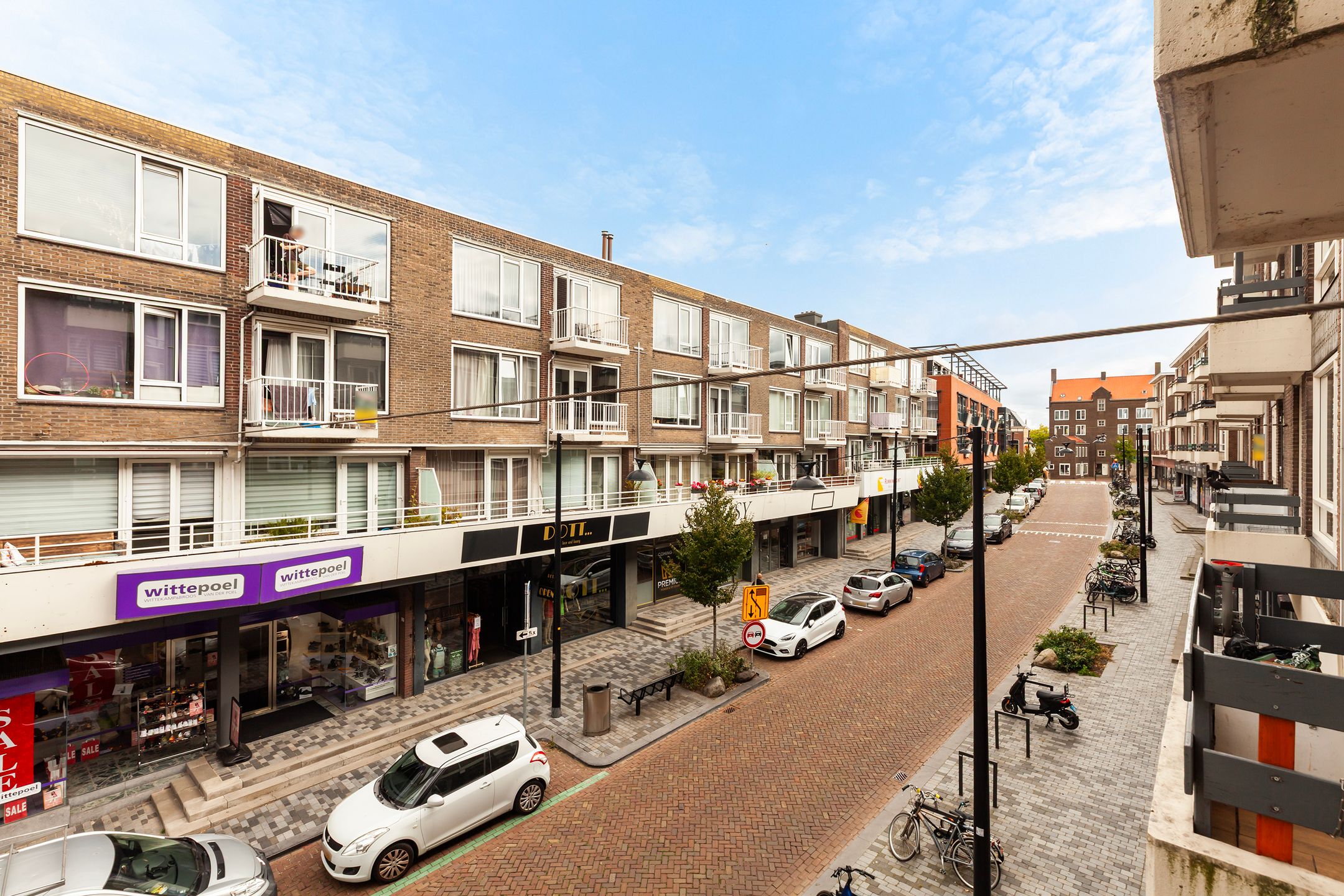 Photo 24 of Korte Hoogstraat 35-B