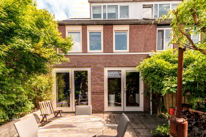 Foto 33 van Murenepad 18