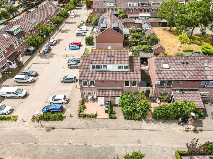 Foto 34 van Murenepad 18