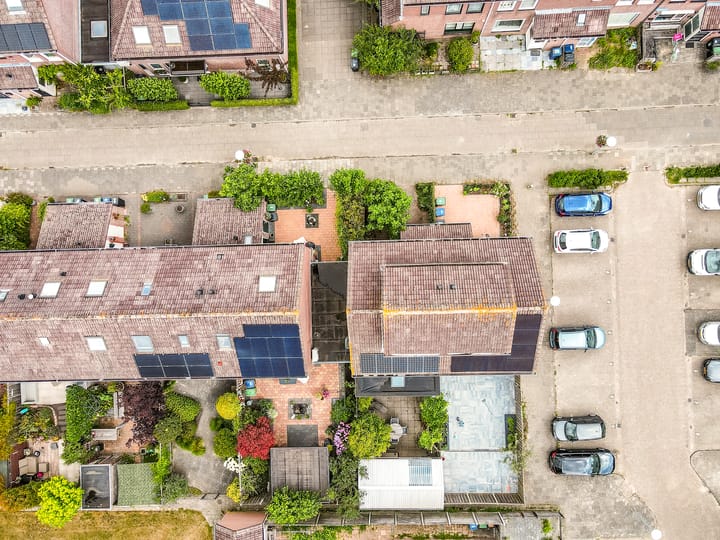 Foto 35 van Murenepad 18