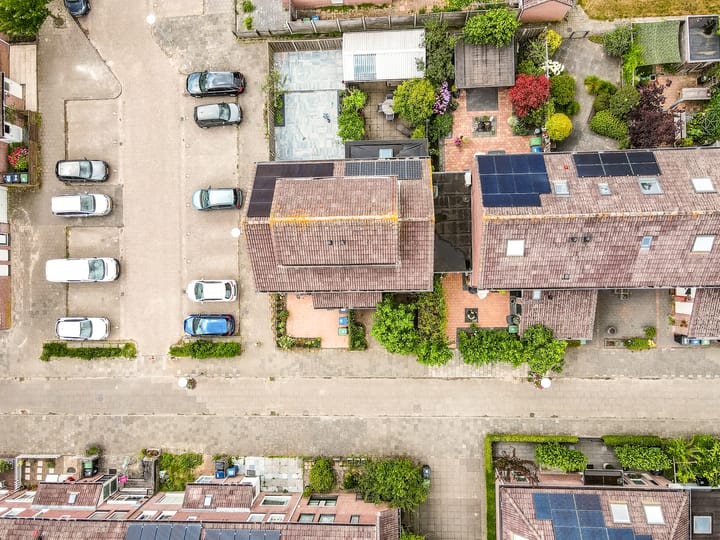 Foto 36 van Murenepad 18