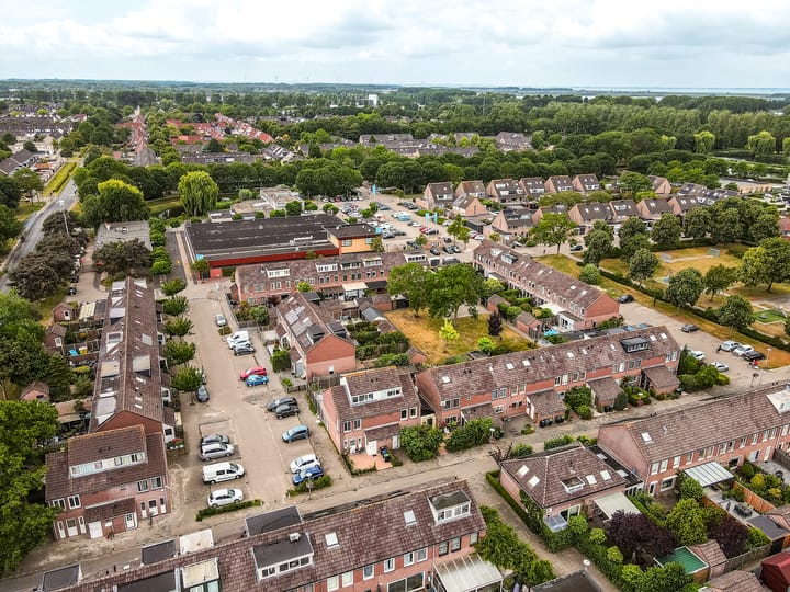 Foto 37 van Murenepad 18