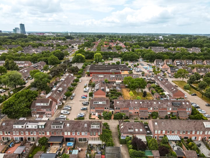 Foto 38 van Murenepad 18