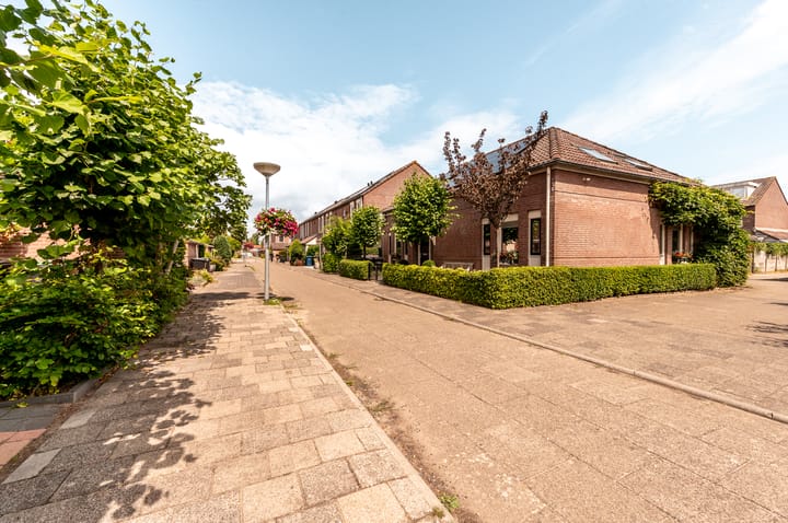 Foto 40 van Murenepad 18