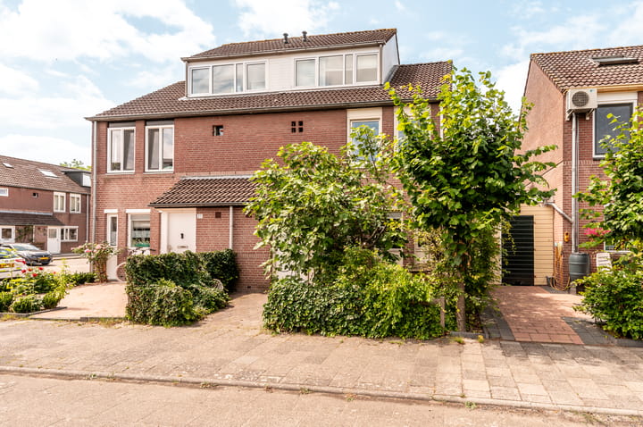 Foto 41 van Murenepad 18