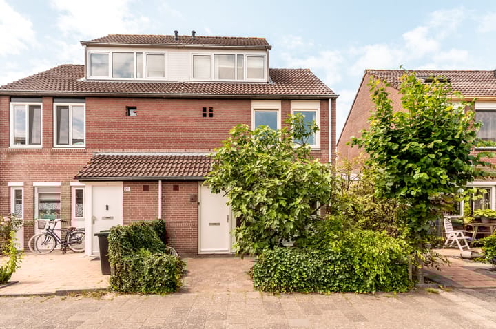 Foto 42 van Murenepad 18