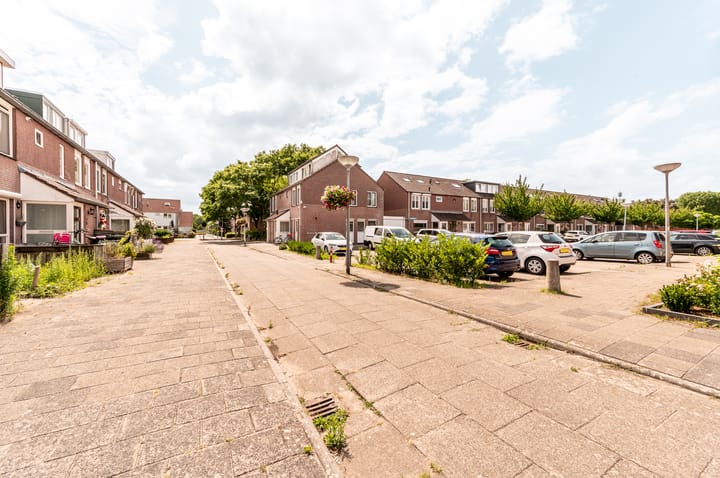 Foto 43 van Murenepad 18