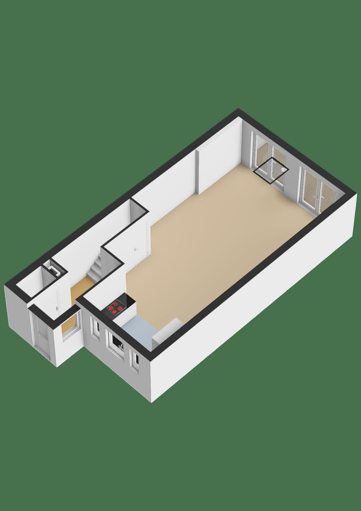 Foto 45 van Murenepad 18