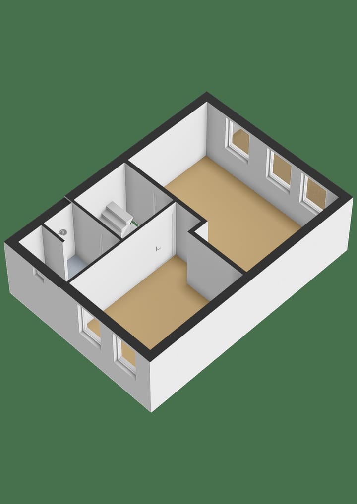 Foto 47 van Murenepad 18