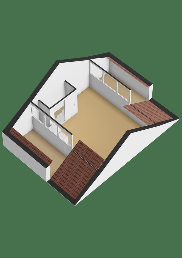 Foto 49 van Murenepad 18