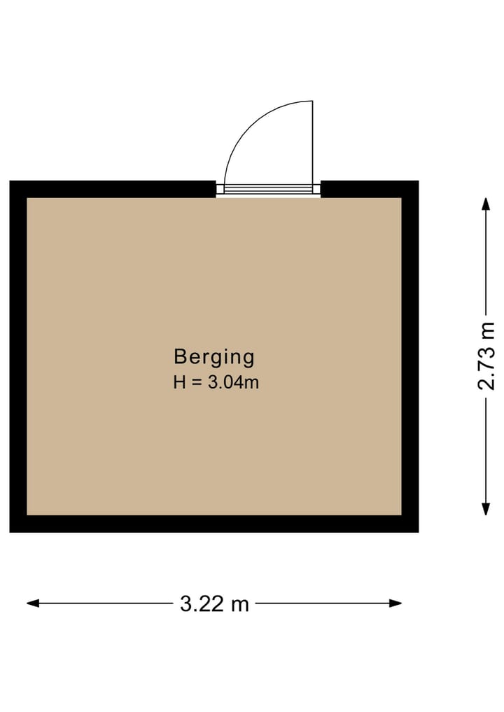 Foto 50 van Murenepad 18