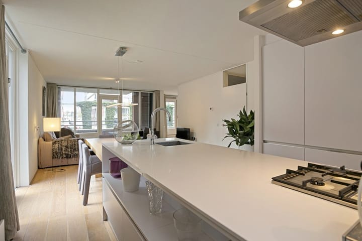 Photo 3 of Samuel Morsestraat 36