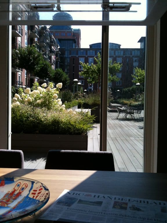 Foto 15 van Samuel Morsestraat 36