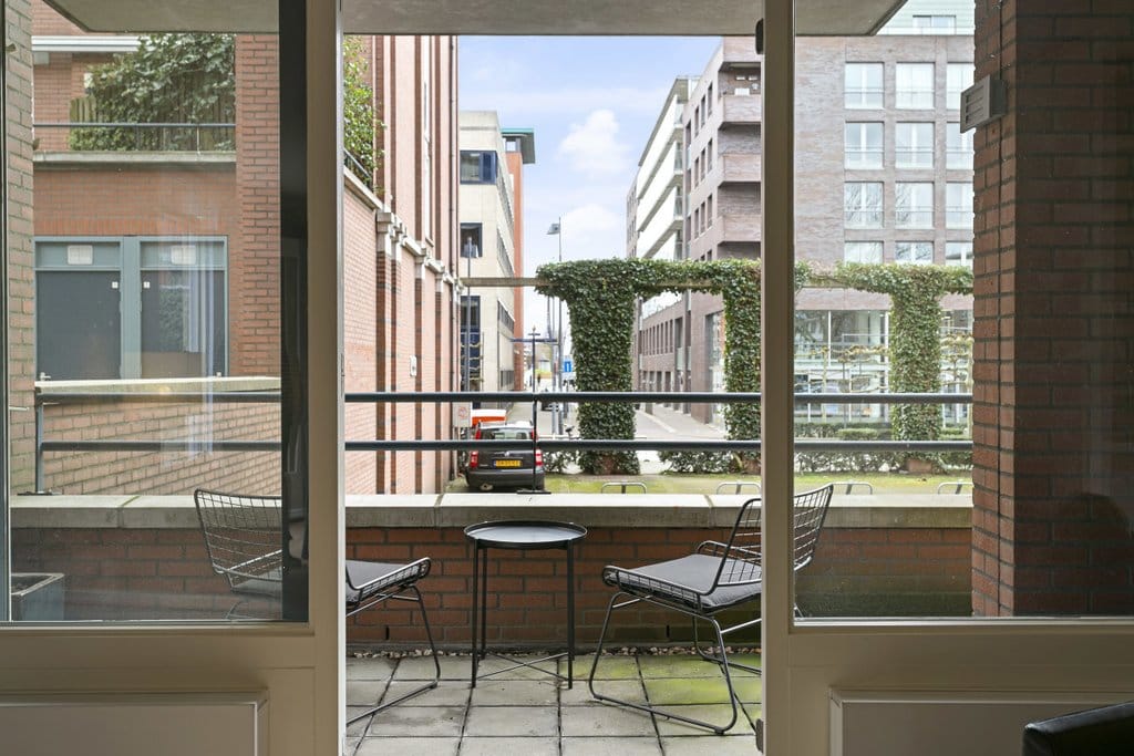 Foto 18 van Samuel Morsestraat 36