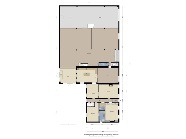 Begane Grond