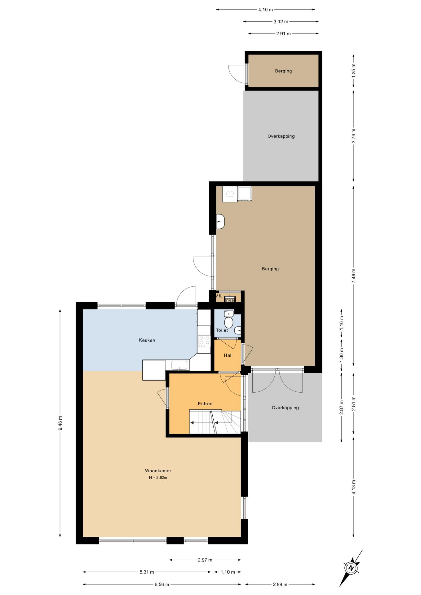 Foto 54 van Ottenkampweg 14