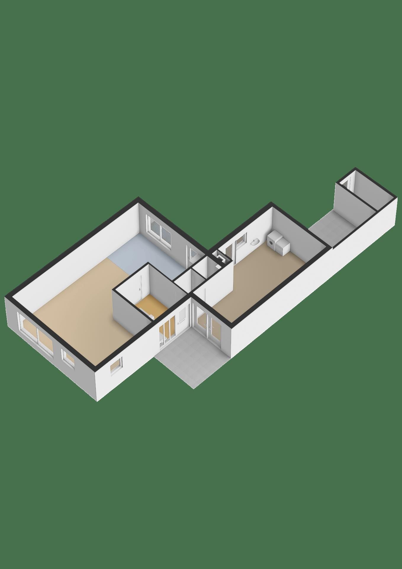 Foto 55 van Ottenkampweg 14