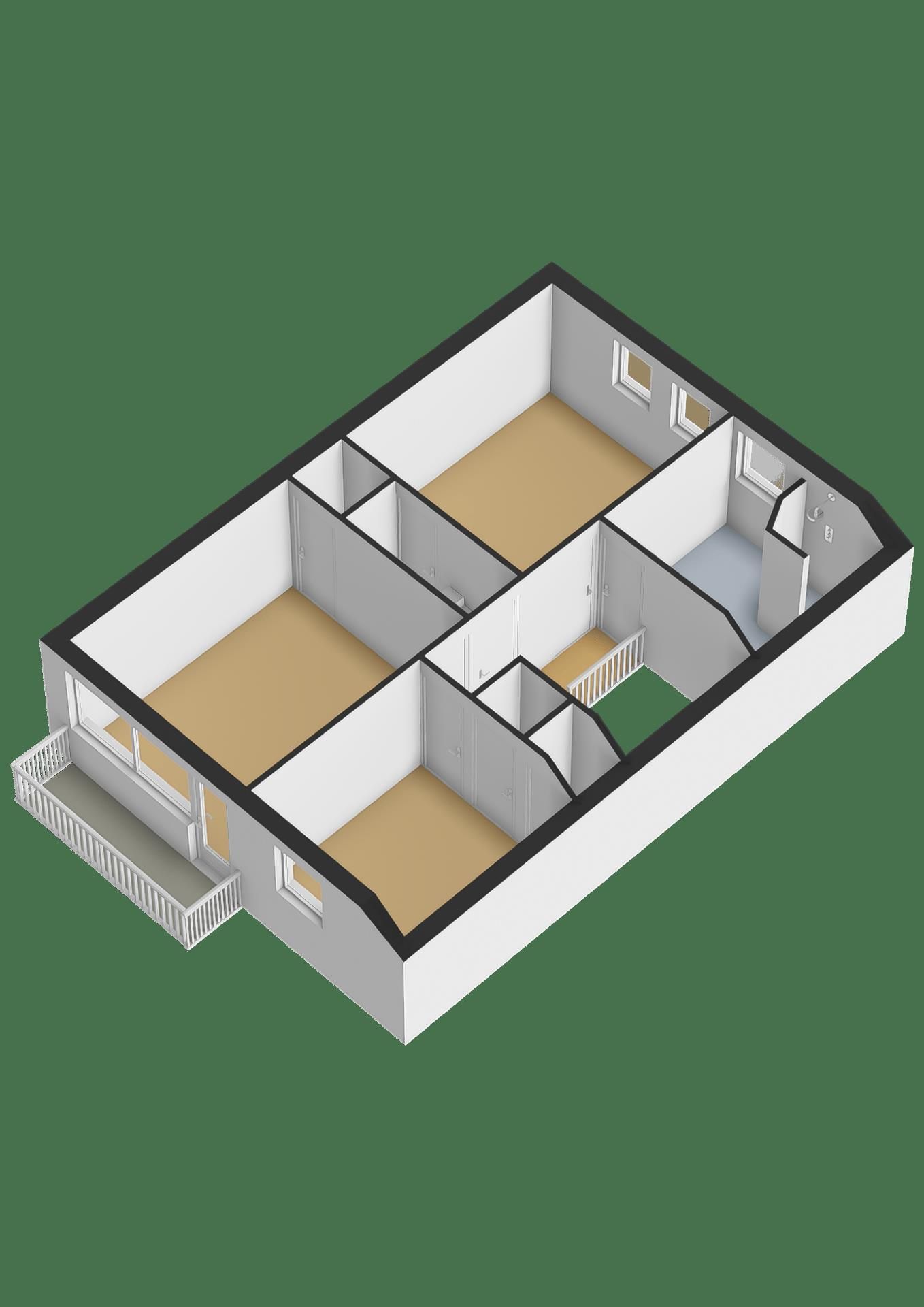 Foto 57 van Ottenkampweg 14