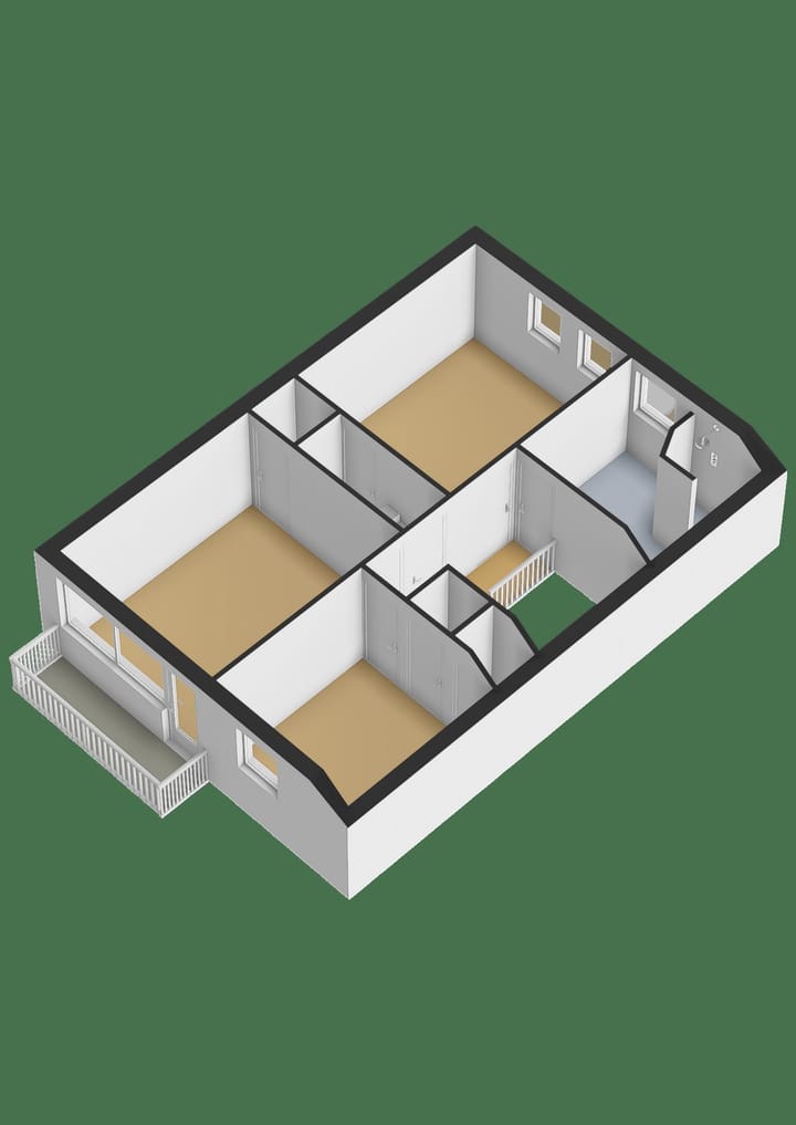 Foto 57 van Ottenkampweg 14