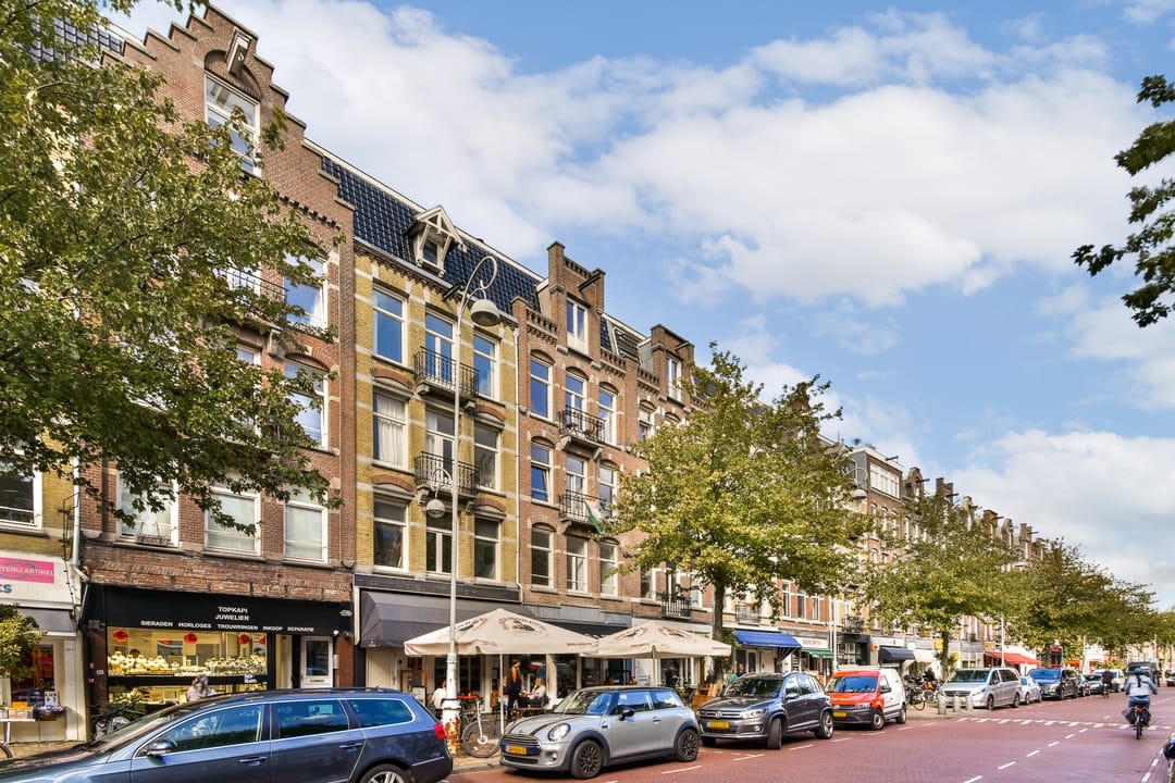 Photo 2 of Javastraat 67-3