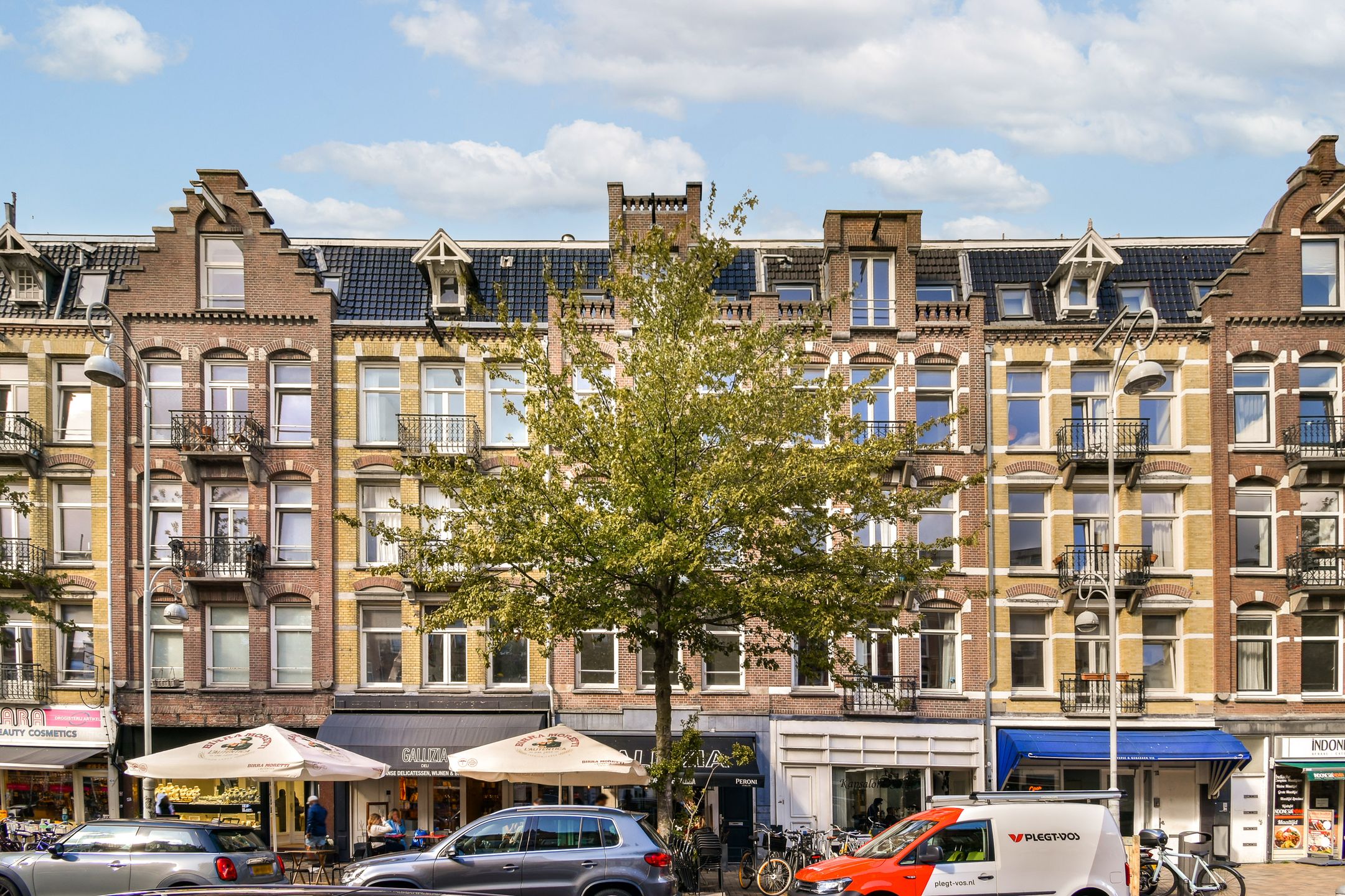 Photo 3 of Javastraat 67-3