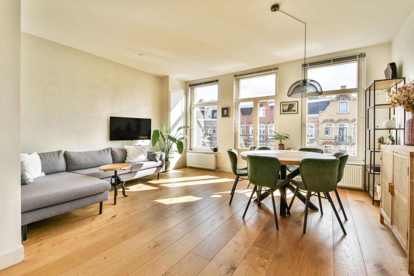 Photo 5 of Javastraat 67-3