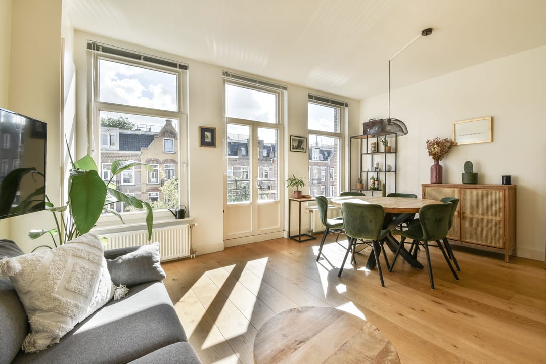 Photo 7 of Javastraat 67-3