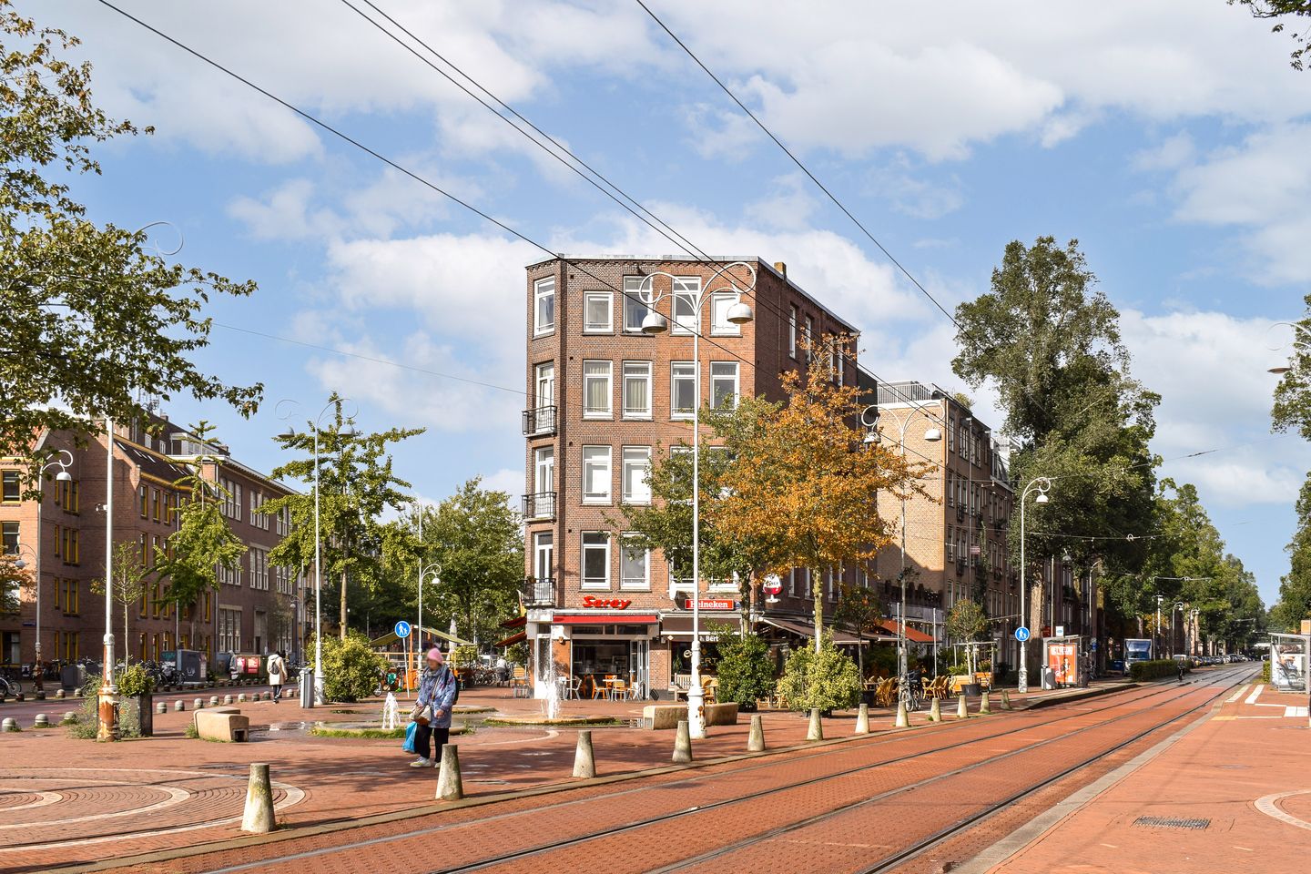 Photo 19 of Javastraat 67-3