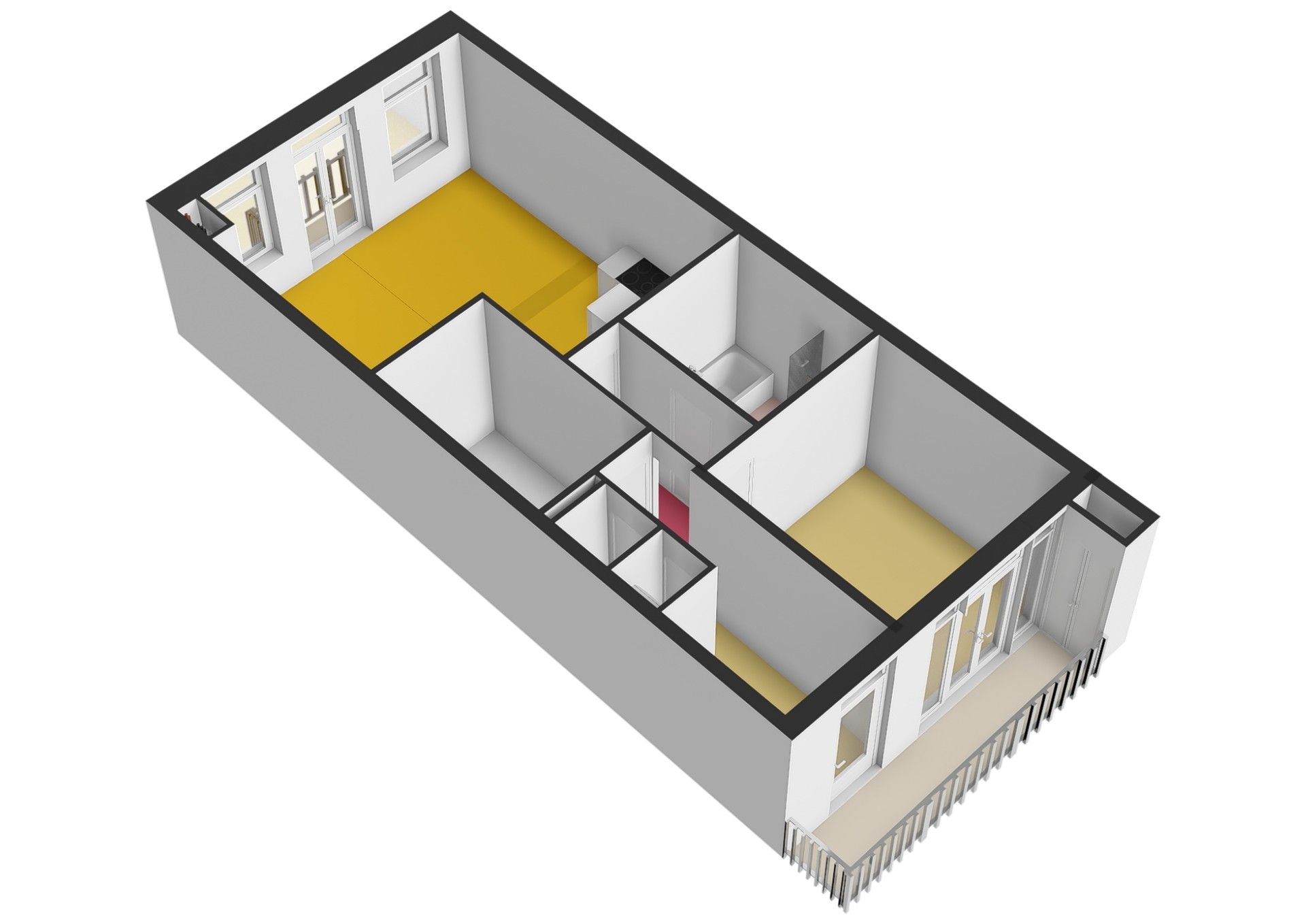 Photo 21 of Javastraat 67-3